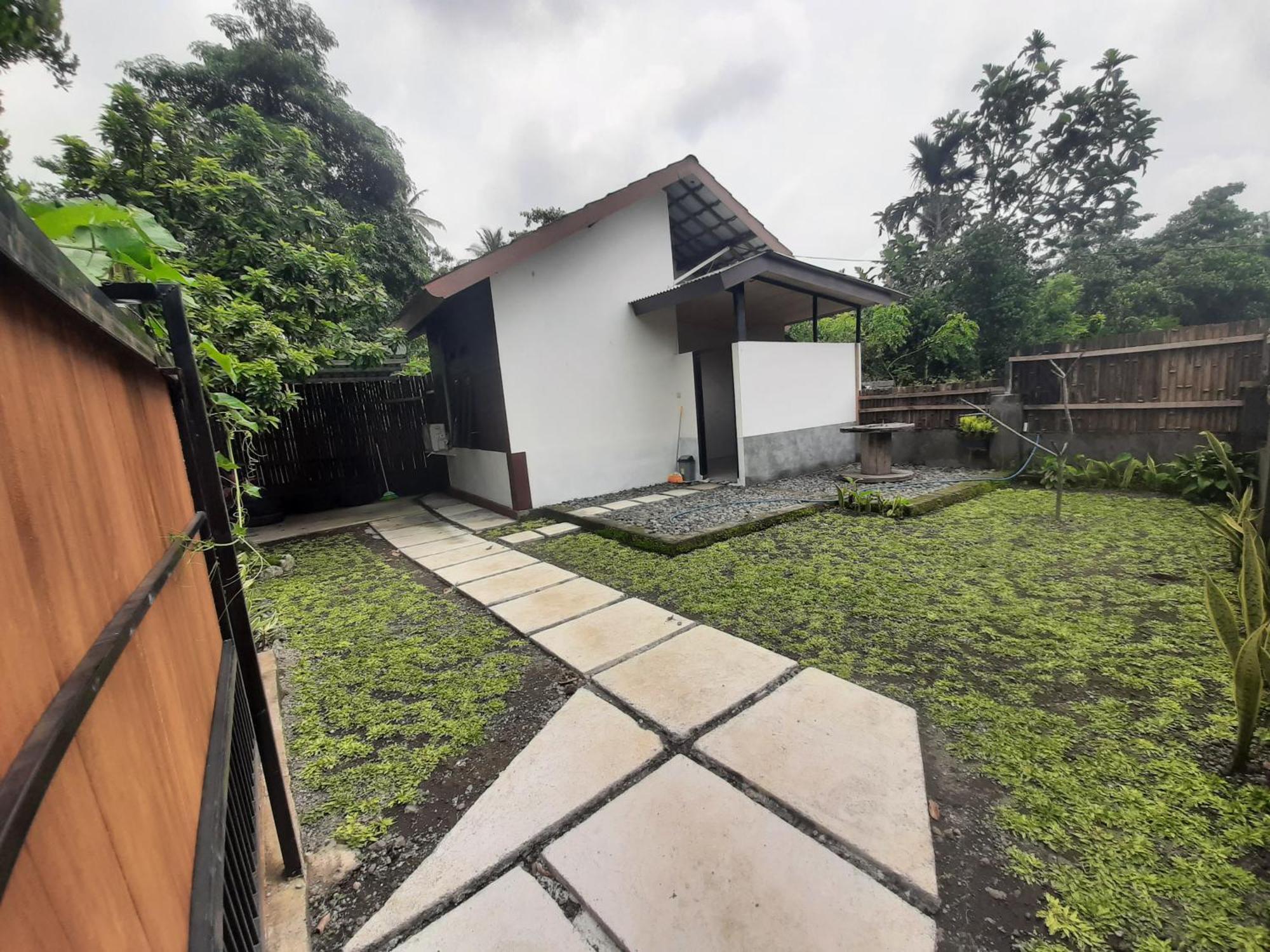 D' Carasti Bungalow Masbagik Quarto foto